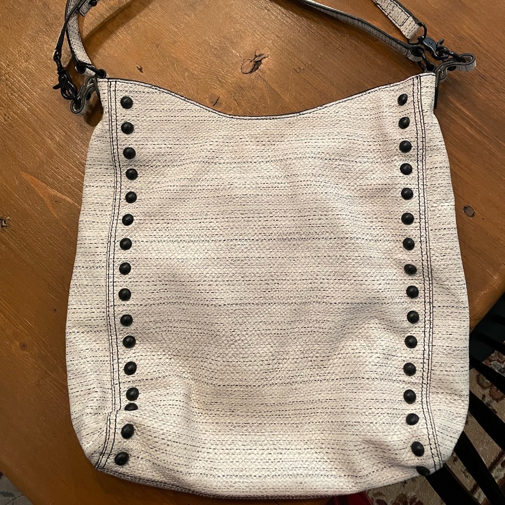 Loeffler Randall Hobo Bag